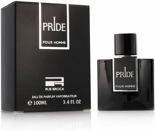 Afnan Pride Homme Eau de Parfum 100ml