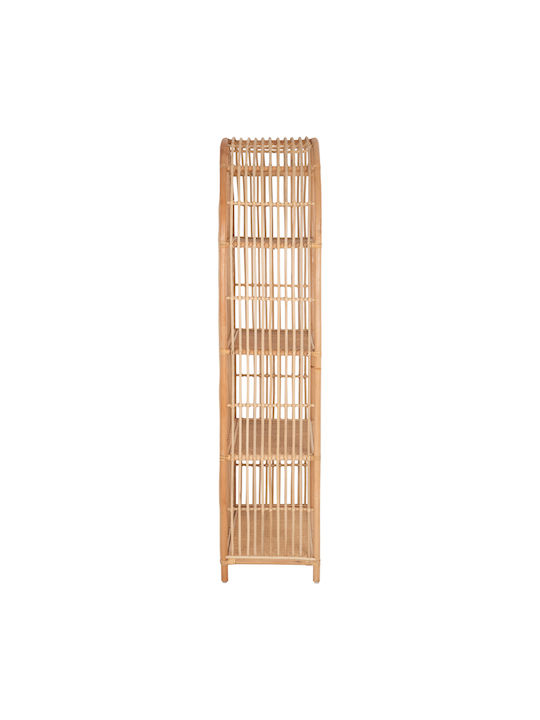 Етажерка 80x40x182см.