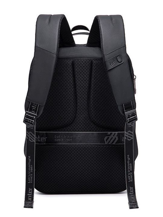 Arctic Hunter B00487 Backpack Backpack for 15.6" Laptop Black