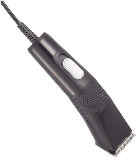 Babyliss Κουρευτική Μηχανή Ρεύματος Μαύρη E756E