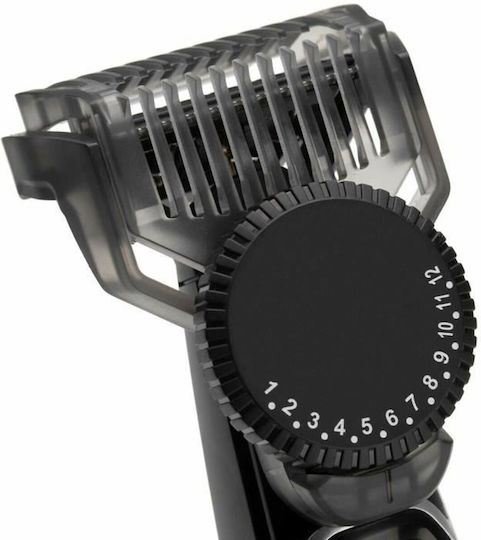 Babyliss Trimmer Rechargeable Hair Clipper Black T885E