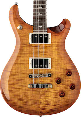 PRS Guitars McCarty 594 Ηλεκτρική Κιθάρα με Σχήμα Double Cut και HH Διάταξη Μαγνητών Vintage Sunburst