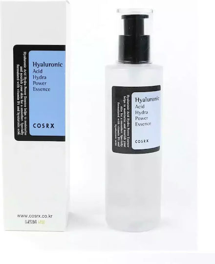 Cosrx Hydra Power Esență Anti-îmbătrânire Pentru Față cu Acid Hialuronic 100ml