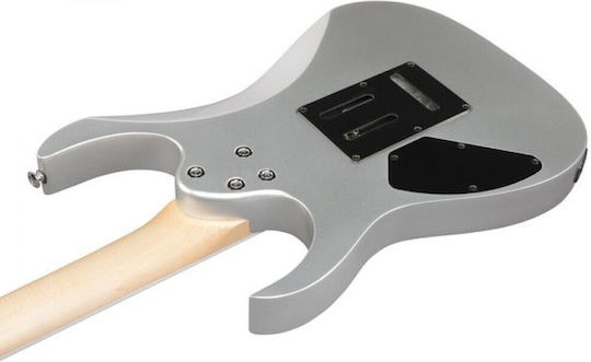 Ibanez Ηλεκτρική Κιθάρα ST Style με HSH Διάταξη Μαγνητών Ασημί