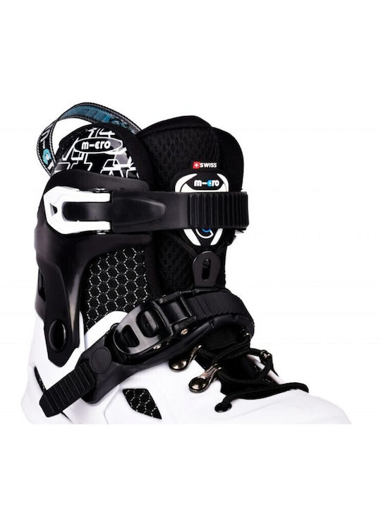 Micro Infinite 3 Inline Αυξομειούμενα Rollers Πολύχρωμα Παιδικά