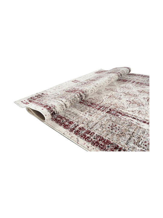 Balsan Estia Χαλί Ορθογώνιο Light Grey 160x230cm