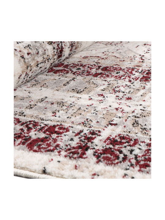Balsan Estia Χαλί Ορθογώνιο Light Grey 160x230cm