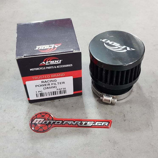 Apido Motorrad-Luftfilter