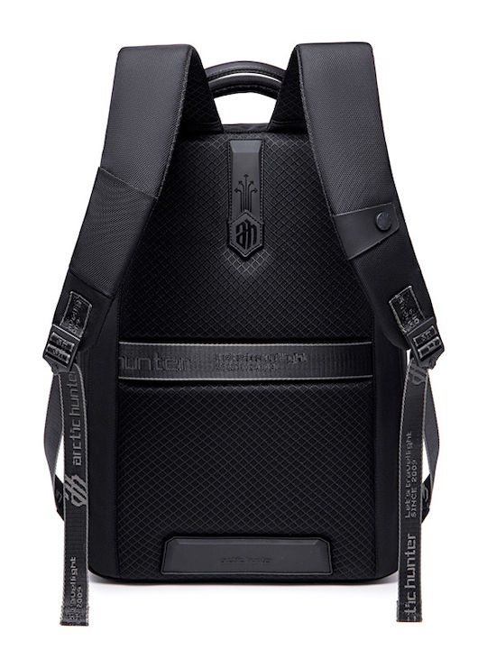 Arctic Hunter B00490 Backpack Backpack for 15.6" Laptop Black