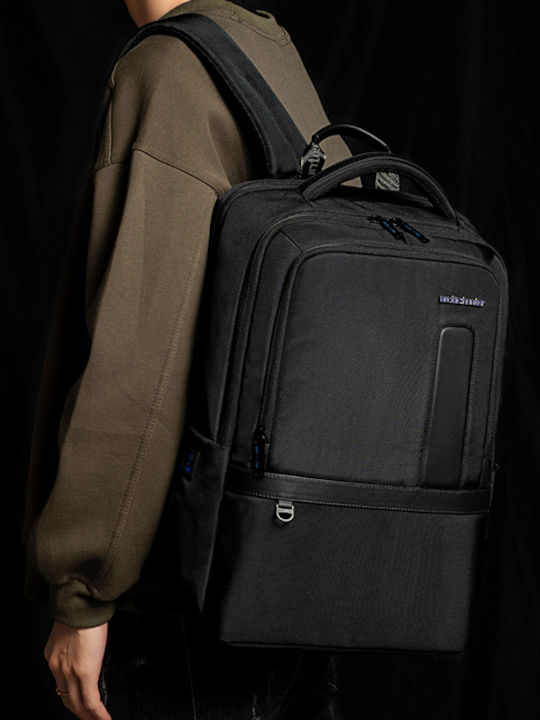 Arctic Hunter B00490 Backpack Backpack for 15.6" Laptop Black