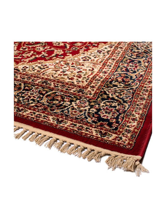 Jasmine Rug Rectangular 1802