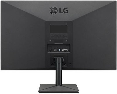 LG 24MK43HP-B IPS Monitor 23.8" FHD 1920x1080 cu Timp de Răspuns 5ms GTG