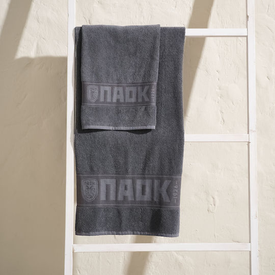 Vesta Home Σώματος Paok 70x140εκ. Βάρους 500gr/m²