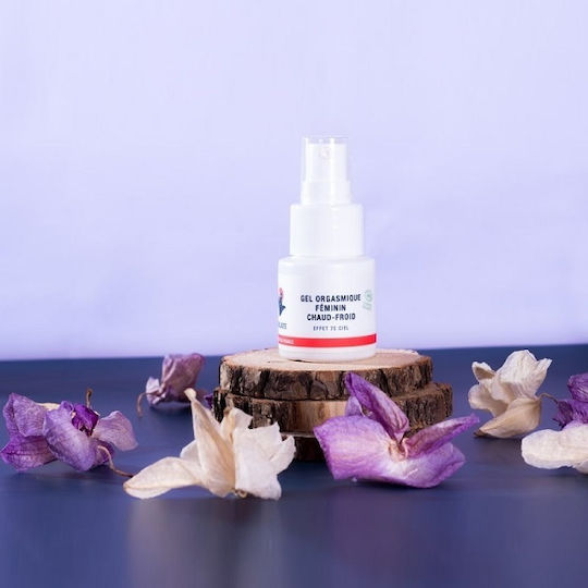 Goliate Gel-Schmiermittel 30ml