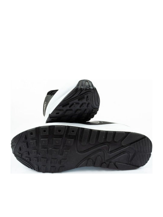 Ανδρικά Sneakers Μαύρα