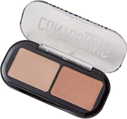 Essence Duo Палитра 10 За По-светла Кожа 7гр