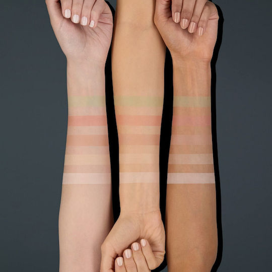 Catrice Cosmetics Allround Color Corrector Palette 010 6gr