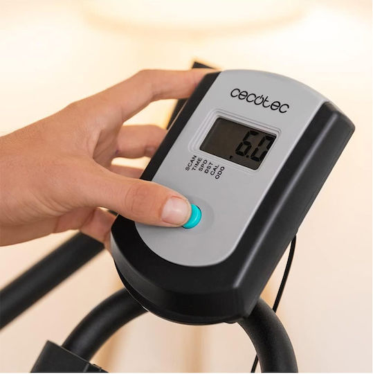 Cecotec DrumFit Cycle 6000 Magnetisch