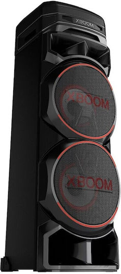 LG Ηχείο XBOOM RNC9 Μαύρο