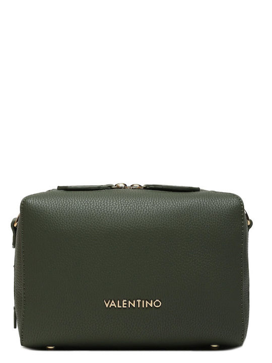 Valentino Bags Γυναικεία Τσάντα Χιαστί Χακί