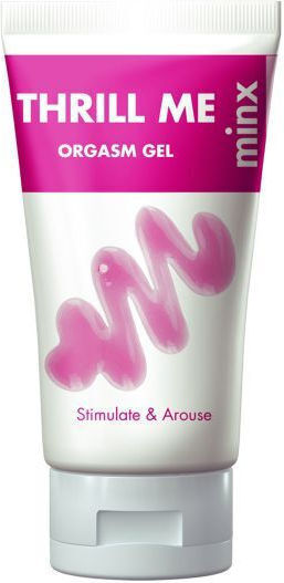 Me You Us Διεγερτικό Gel για Γυναίκες 50ml