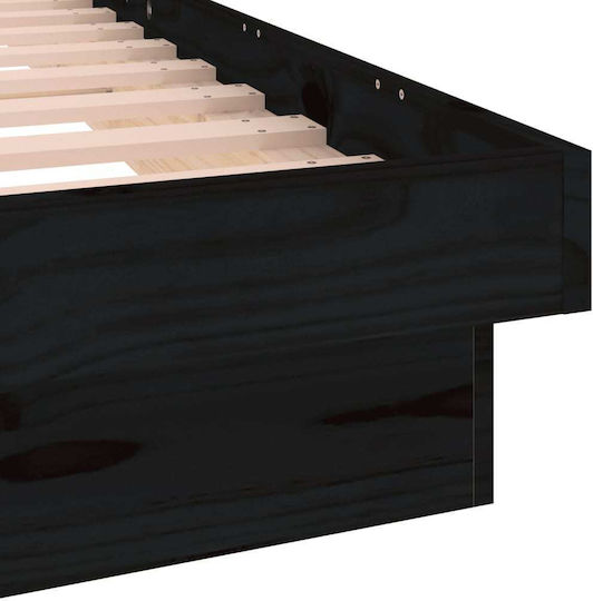 Ergonomic Frame for Double Matress 140x190cm