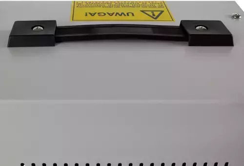 Volt Polska Sinus Pro 800 E Wechselrichter 800W 230V 3SP080012E