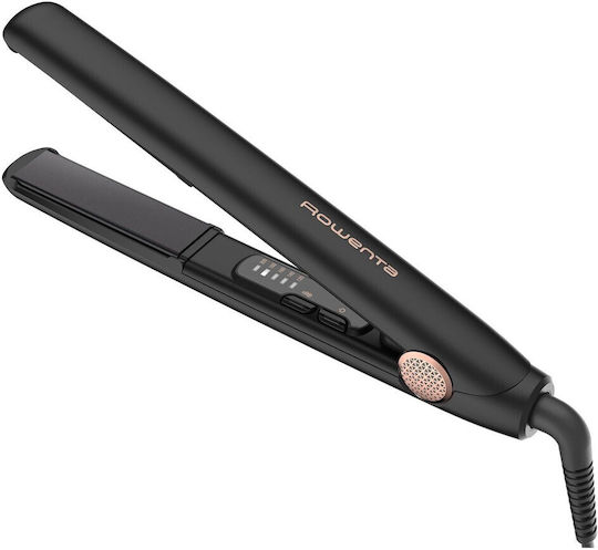 Rowenta Ultimate Experience SF8230 Πρέσα Μαλλιών με Κεραμικές Πλάκες
