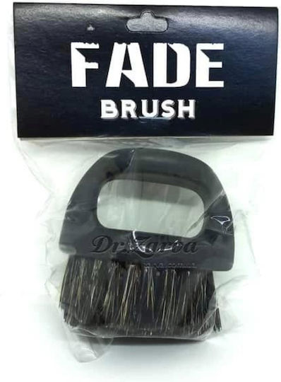 NISHMAN Fade Brush Friseursalon-Ausrüstung 011258