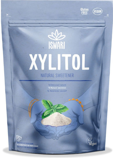 Xylitol Ξυλιτόλη