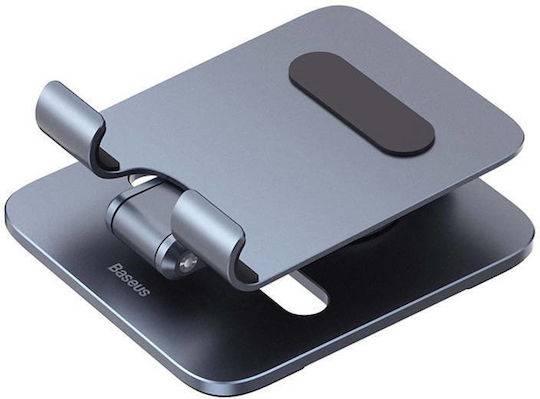 Baseus Biaxial Tablet Stand Desktop Gray