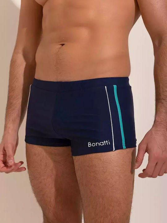 Men's Swimwear Shorts Navy Blue