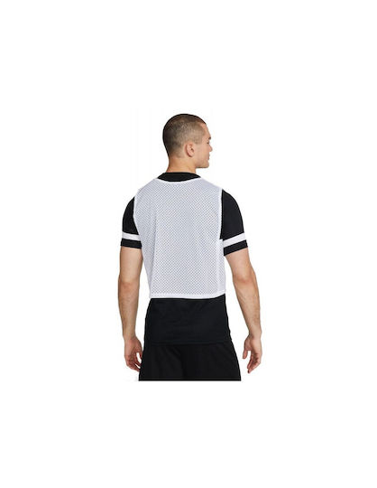 Nike Dri-FIT Park 20 Training Bibs Adults in White Color