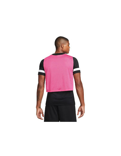 Nike Dri-FIT Park 20 Training Bibs Adults in Pink Color