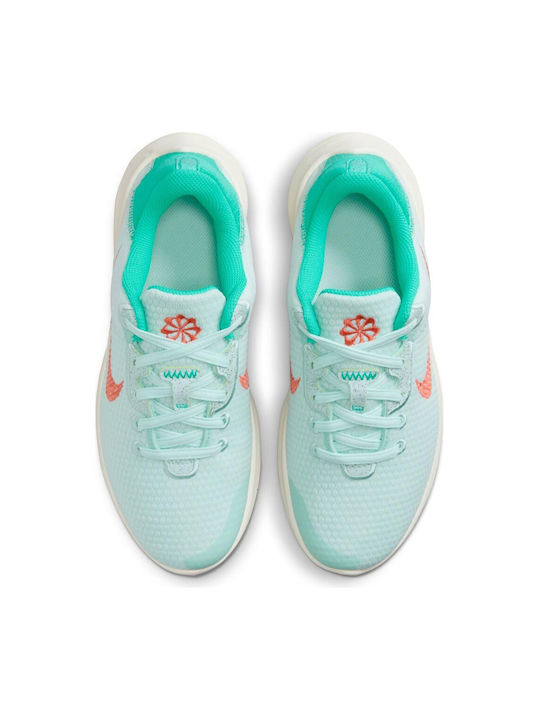 Flex Experience RN 11 Sport Shoes Running Green