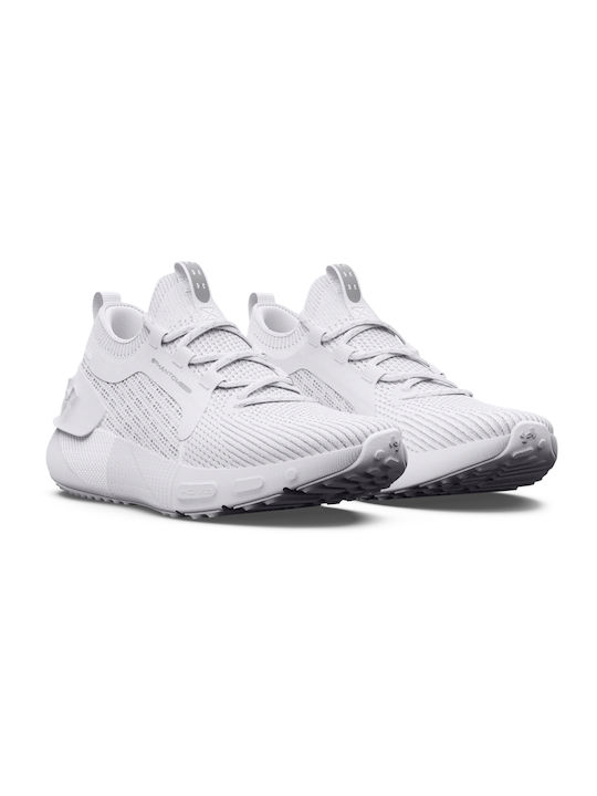 Under Armour HOVR Phantom 3 SE Running White