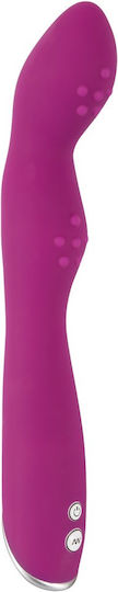 You2Toys Sweet Smile A & G Vibrator G-Spot 18cm Pink