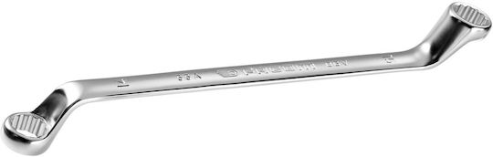 Facom Διπλό Κλειδί Πολύγωνο Κυρτό Μεγέθους 13x17mm