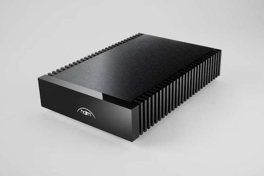 Naim NVC TT Phono Preamp Μαύρο