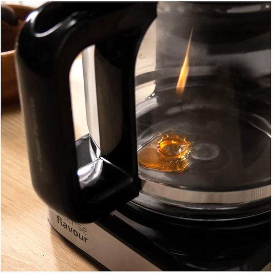 Cecotec Coffee 66 Smart Programmable Filter Coffee Machine 950W