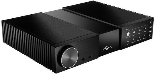 Naim NSC 222 Phono Preamp / Streamer Μαύρο