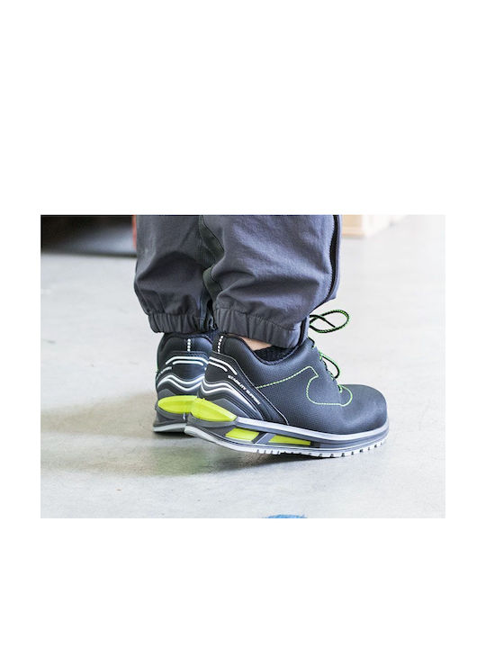 Giasco Fiji Wasserdicht Stiefel Sicherheit S3