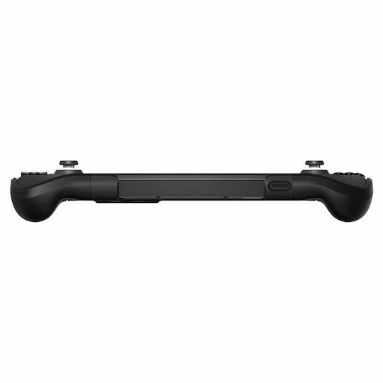 Spigen Thin Fit Pro Steam Deck Protective Case Black