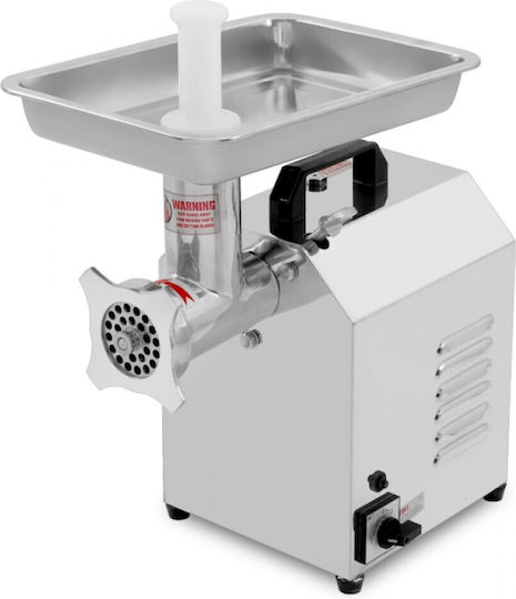 ICS FM Επαγγελματική Κρεατομηχανή TC22 ICS 1.5hp
