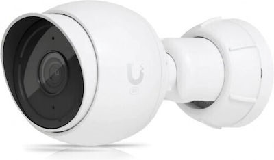 Ubiquiti G5 Pro IP Überwachungskamera 4MP Full HD+ Wasserdicht mit Mikrofon