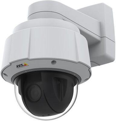 Axis Q6074-Ε IP Surveillance Camera 720P HD Waterproof