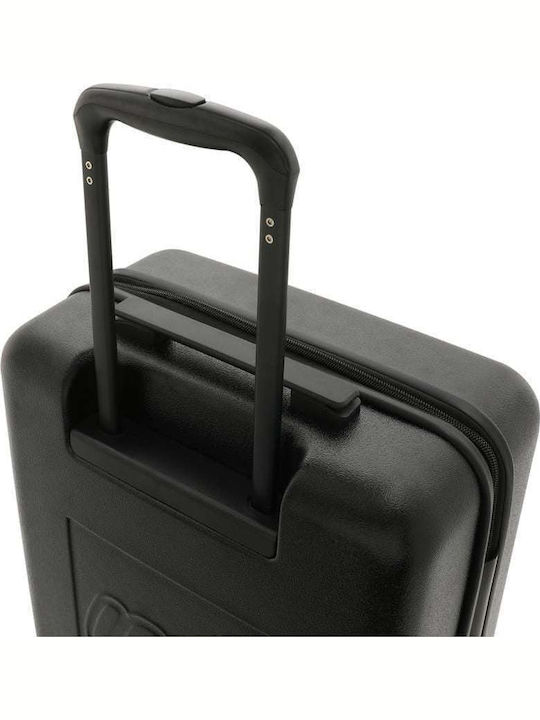 LEGO Brick 2x2 Große Hartschwarz Reisekoffer mit 4 Rädern Höhe 76,5cm