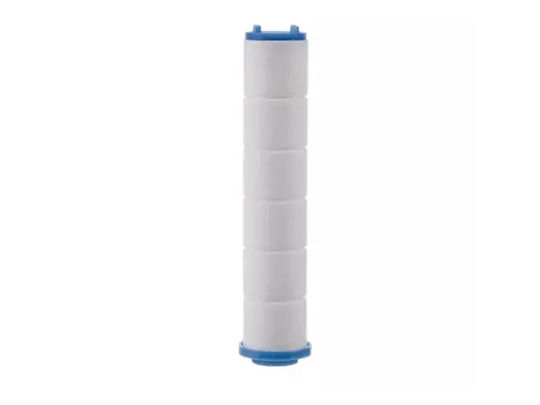 Ruhhy Τηλέφωνο Ντουζ με Φίλτρο και Διακόπτη Παύσης Ροής