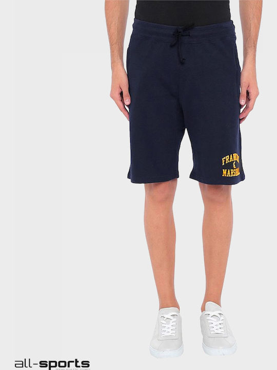 Men's Athletic Shorts Blue