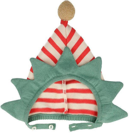 Meri Meri Christmas Figure Hat Length 25cm